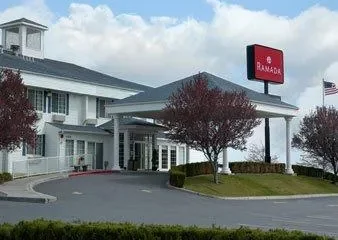 Moses Lake Ramada