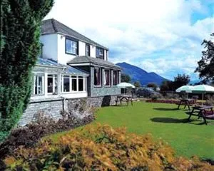 Best Western Castle Inn Bassenthwaite