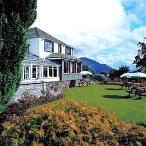 Best Western Castle Inn Bassenthwaite