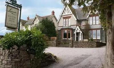 Lakeside Country Guest House Bassenthwaite