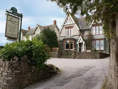 Lakeside Country Guest House Bassenthwaite