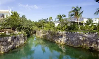 Mandarin Oriental Riviera Maya Resort Playa del Carmen