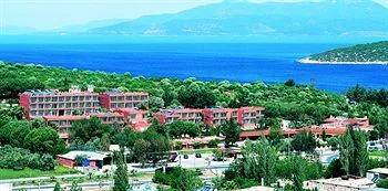 Pigale Beach Resort