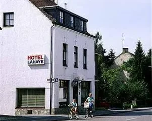 Hotel Lahaye