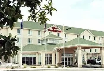 Hilton Garden Inn Springfield (Massachusetts)