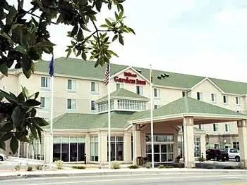 Hilton Garden Inn Springfield (Massachusetts)