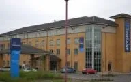 Travelodge Derby Pride Park