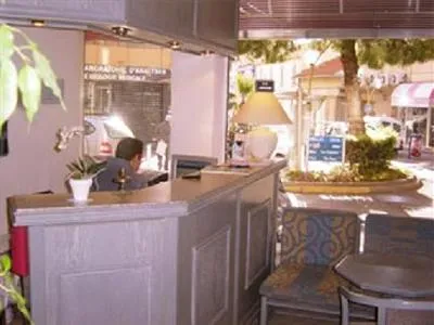 Hotel La Residence Antibes