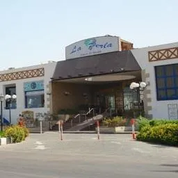 La Perla Hotel Sharm El Sheikh