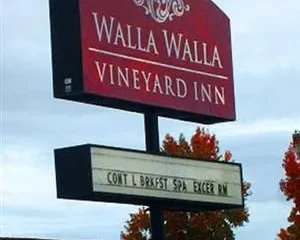 Walla Walla Vineyard Inn