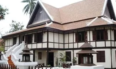 Ramayana Boutique Hotel & Spa