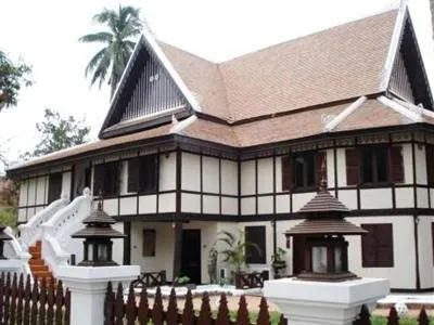 Ramayana Boutique Hotel & Spa