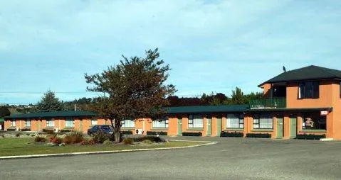 Armada Motor Inn