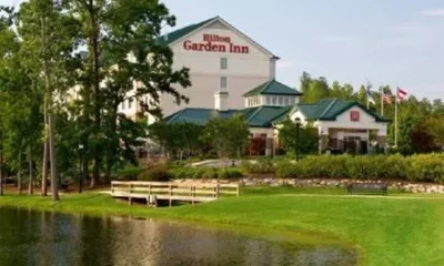 Hilton Garden Inn Columbus (Georgia)