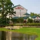 Hilton Garden Inn Columbus (Georgia)