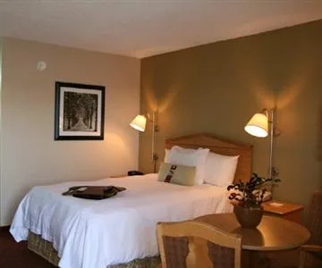 Hampton Inn Airport Columbus (Georgia)