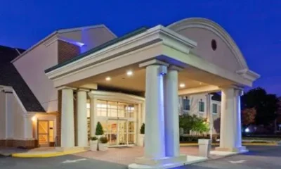 Holiday Inn Express Hotel & Suites Annapolis