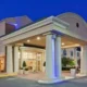 Holiday Inn Express Hotel & Suites Annapolis