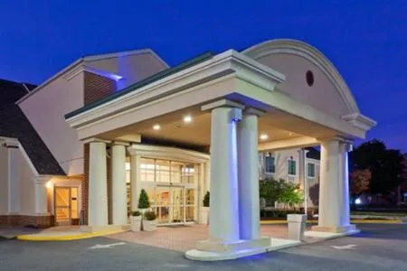 Holiday Inn Express Hotel & Suites Annapolis