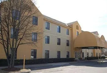 La Quinta Inn & Suites South Burlington