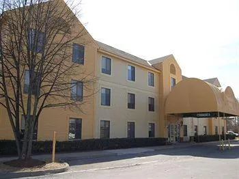 La Quinta Inn & Suites South Burlington