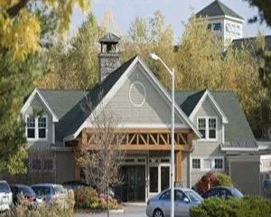 Green Mountain Suites Hotel