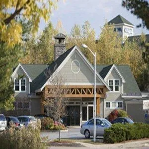 Green Mountain Suites Hotel