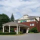 Holiday Inn Express Hotel & Suites Burlington South