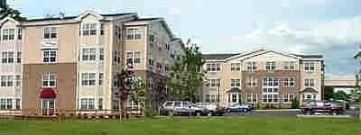 Smart Suites South Burlington