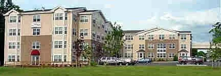 Smart Suites South Burlington