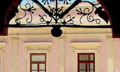 La Casa Fiorita Bed And Breakfast Noto