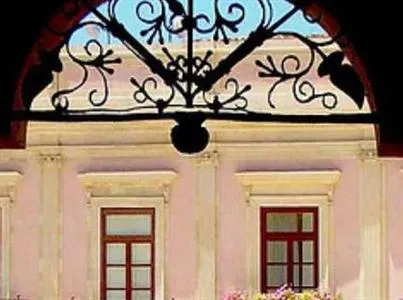 La Casa Fiorita Bed And Breakfast Noto