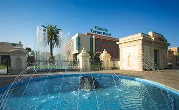 Victoria Terme Hotel