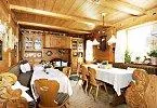 Haus Steffl Hotel Garni Ruhpolding