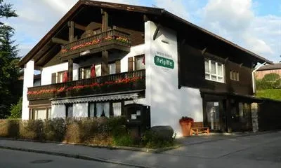 Hotel Garni Haus Brigitte