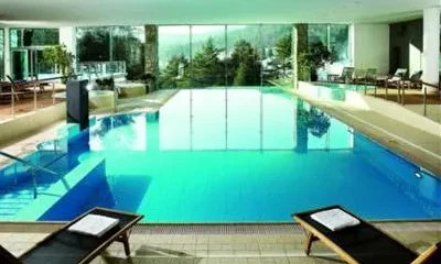 Hotel Spa Dr Irena Eris Krynica Zdrój