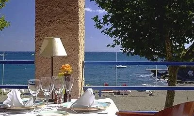 Logis Hotel Les Elmes Banyuls-sur-Mer