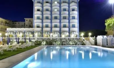 Hotel Le Soleil Jesolo