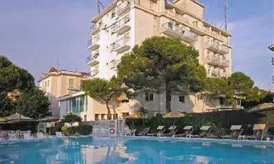 Hotel Bolivar Jesolo