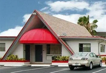 Econo Lodge Hollywood (Florida)