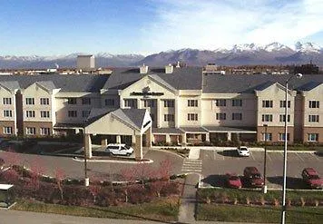 SpringHill Suites Anchorage Midtown