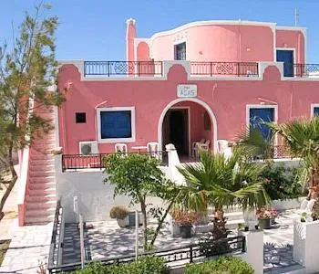 Villa Agas Karterados