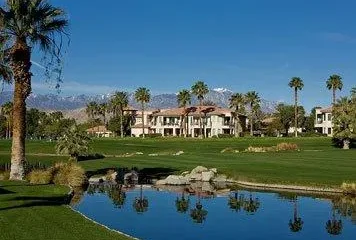 Marriott's Desert Springs Villas I