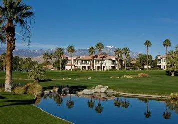 Marriott's Desert Springs Villas I