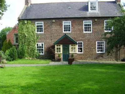 Park Farm Hotel