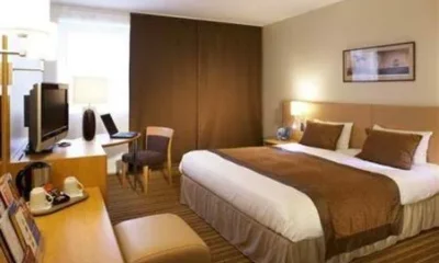 Mercure Paris Roissy Charles de Gaulle