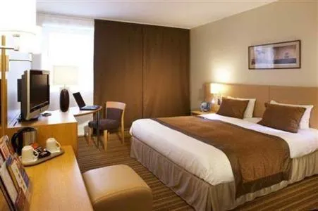 Mercure Paris Roissy Charles de Gaulle