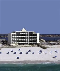 Holiday Inn Express Pensacola Beach