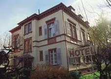 Hotel Alleehaus