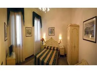 Residenza Ae Ostreghe Venice